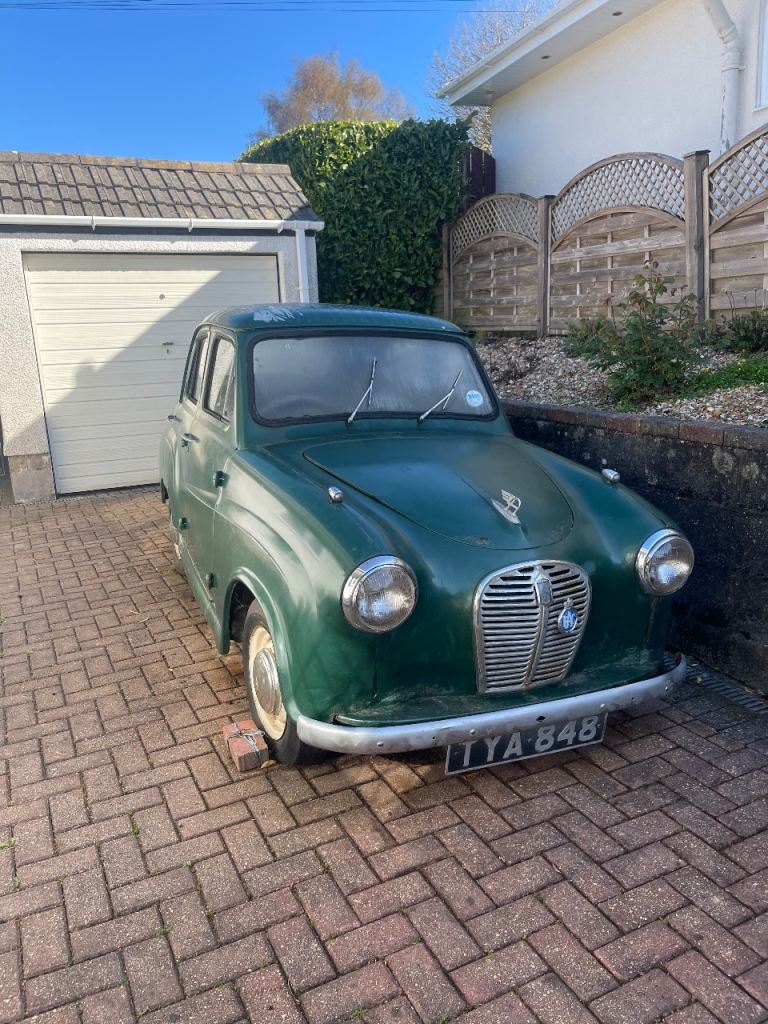 Austin of England 