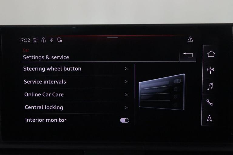 2022 Audi Q5 50 TFSI e Quattro S Line 5dr S Tronic ESTATE PETROL/ELECTRIC Automatic