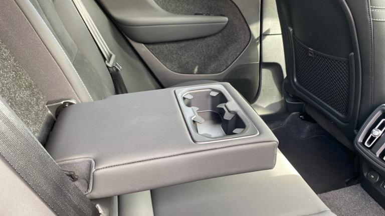 2025 Volvo XC40 2.0 B3P Plus Dark 5dr Auto Petrol Estate Estate Petrol Automatic