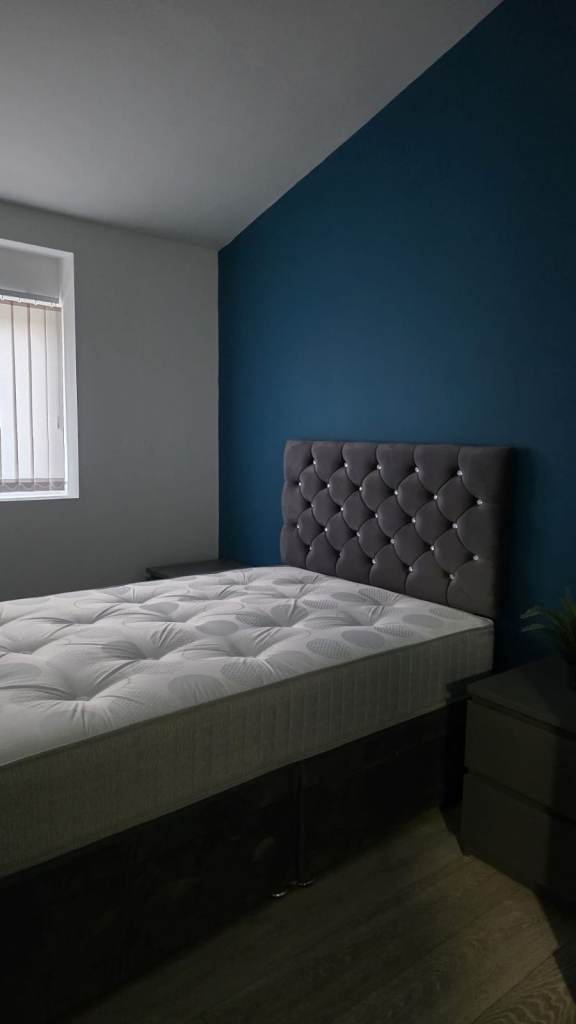 New Studio Flat to Rent in CV2 Wyken Avenue - 11mins drive to Cov City Centre / Train Station