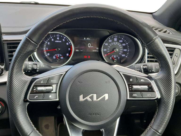 2023 Kia Pro Ceed 1.5T GDi ISG GT-Line 5dr ESTATE PETROL Manual