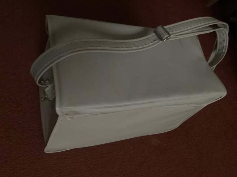 Raleigh Shopper / Twenty Bag Holdall.