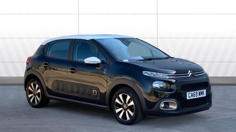 2020 Citroen C3 1.2 PureTech 83 Origins 5dr Petrol Hatchback Hatchback Petrol Manual