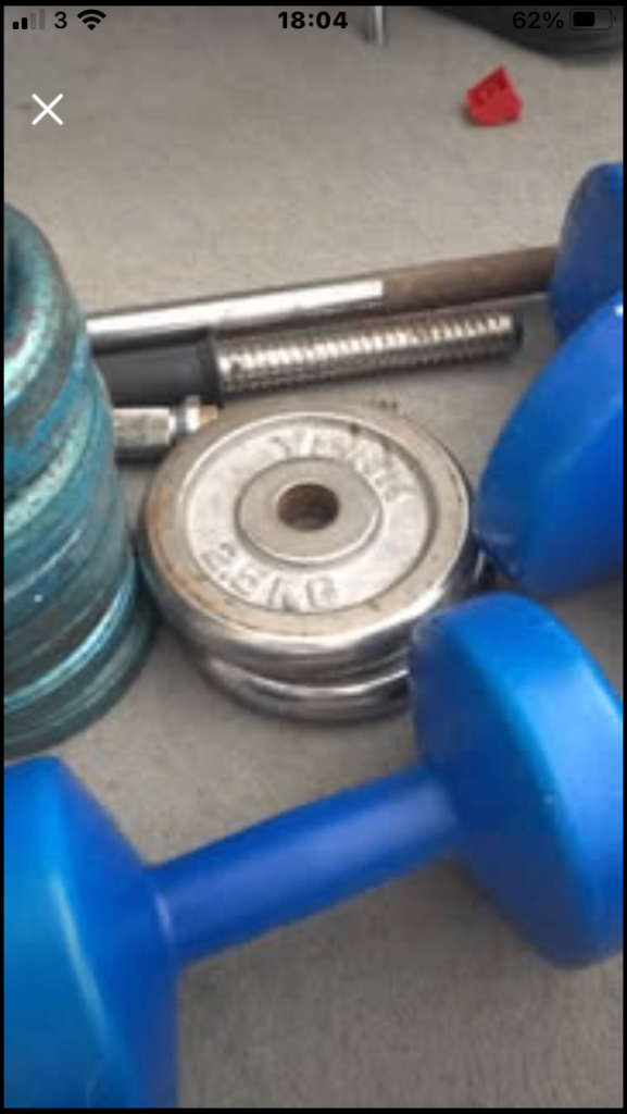 Weights