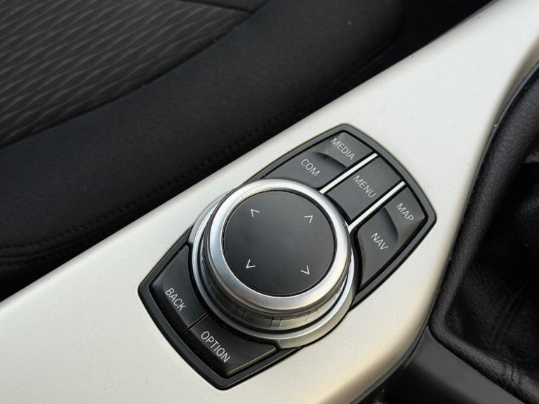 2018 BMW 1 Series 1.5 118i SE Euro 6 (s/s) 5dr HATCHBACK Petrol Manual