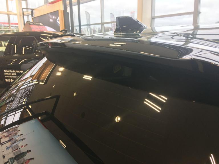 2025 Toyota Yaris 1.5 VVT-h Excel Hatchback 5dr Petrol Hybrid E-CVT Euro 6 (s/s) (130 ps) HATCHBA...