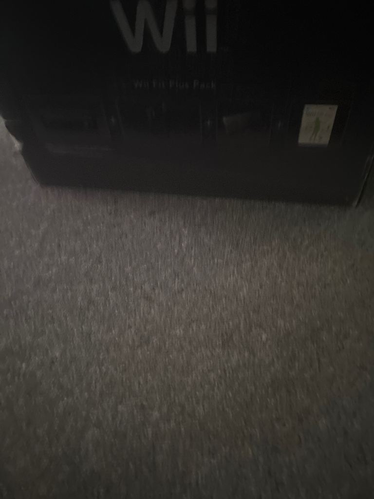 image for Nintendo Wii fun pack 