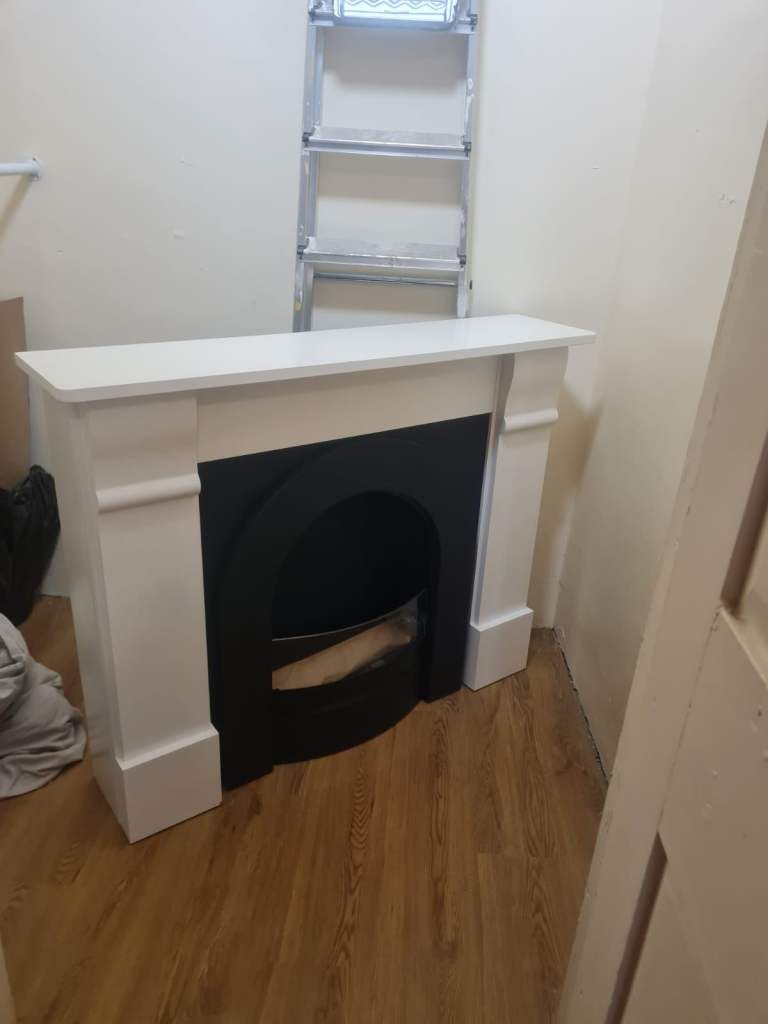 Bio Fire & Surround
