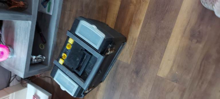 image for Fishing equipment 