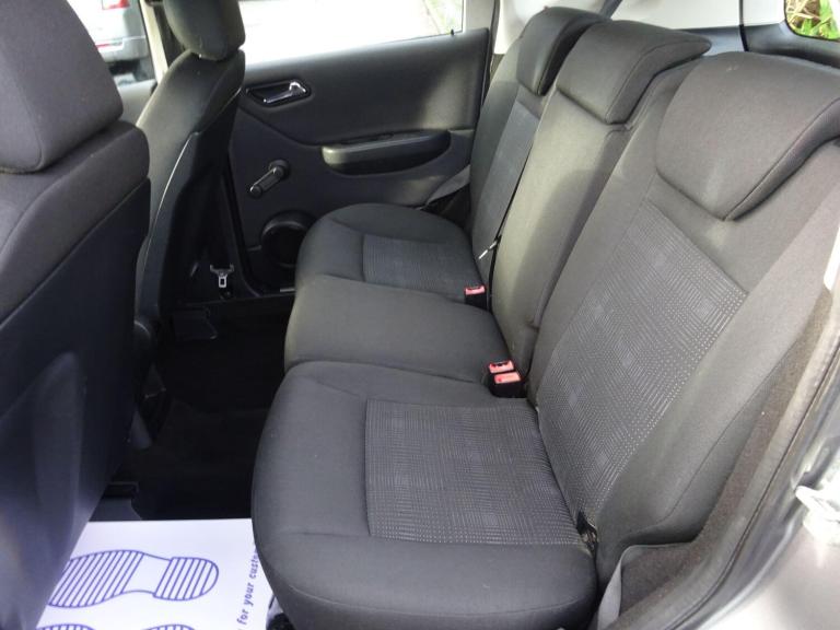 2010 Mercedes-Benz A-Class 2.0 A160 CDI Classic SE 5dr HATCHBACK Diesel Manual