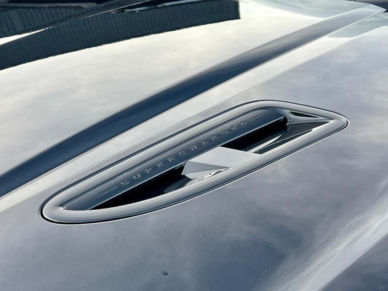 2009 Jaguar XKR 4.2 V8 Auto Convertible **Family Owned from new**