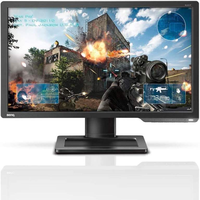 BenQ 24” 144hz Gaming Monitor