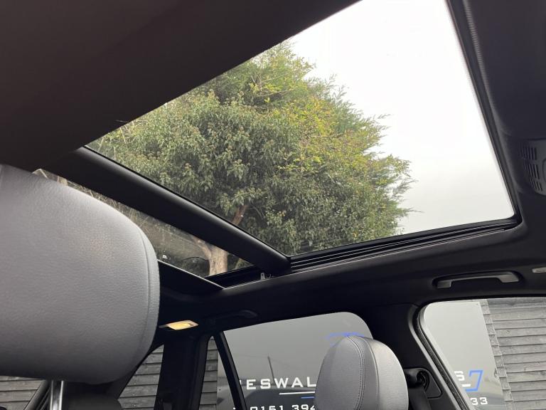 BMW X5 3.0 X5 M50d 2014