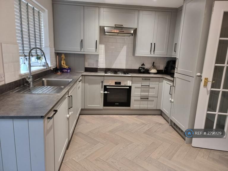 2 bedroom house in Granton Mill March, Edinburgh, EH4 (2 bed) (#2796129)