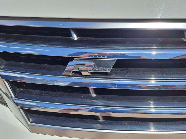 VOLKSWAGEN CC 2.0 TDI BlueMotion Tech R-Line 2016