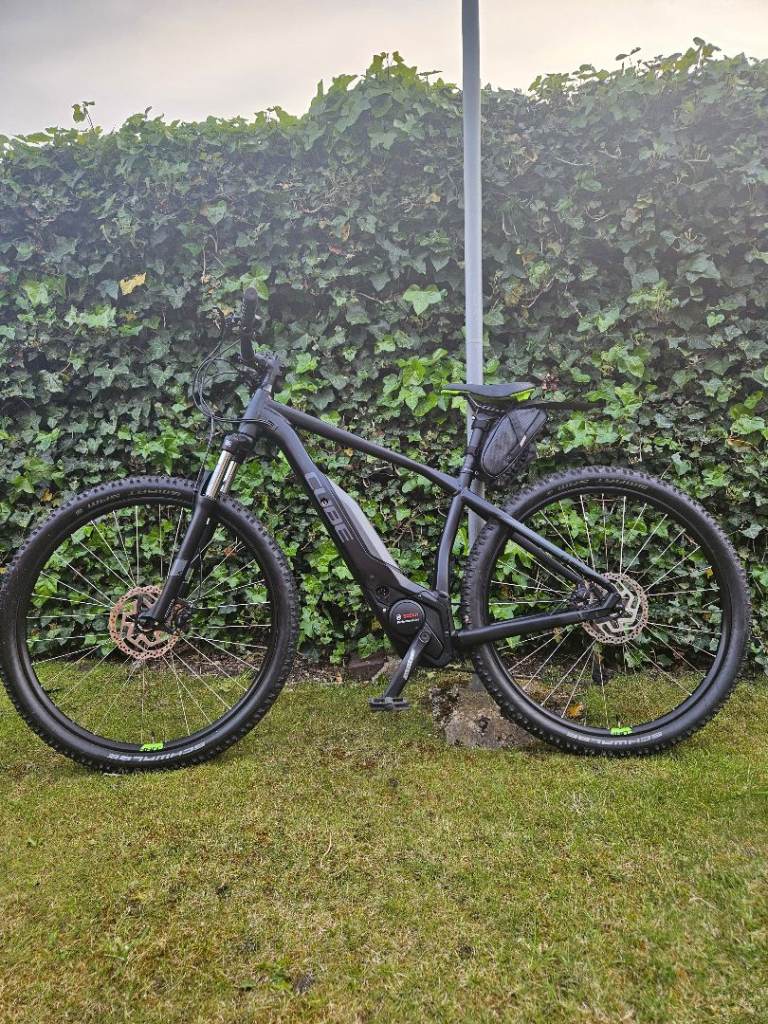 CUBE ACID EBIKE 29er