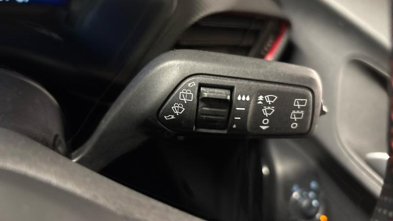 2023 Ford Puma 1.0 EcoBoost Hybrid mHEV ST-Line X 5dr DCT Petrol Hatchback Hatchback Petrol Autom...