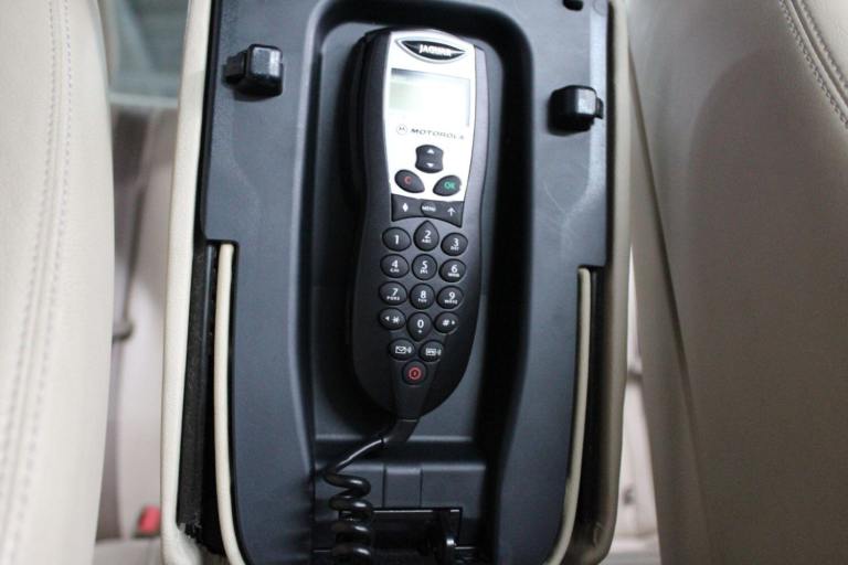 2003 Jaguar XJ 4.2 XJ8 SE 4dr SALOON Petrol Automatic