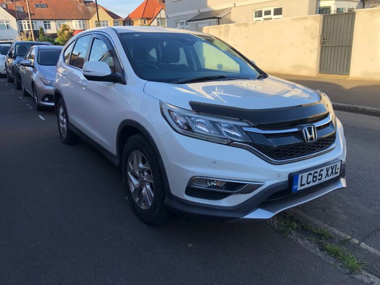 Honda, CR-V,, 2015, Manual, 1597 (cc),