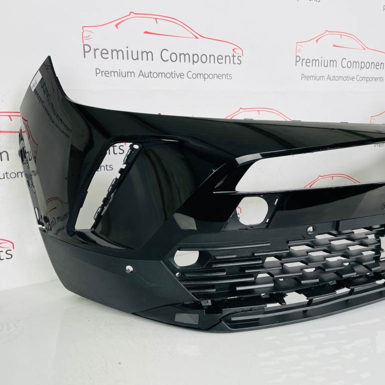  Vauxhall Mokka Front Bumper Sri Turbo Elite Genuine 9835278480 | 2021 - 2024 AR118