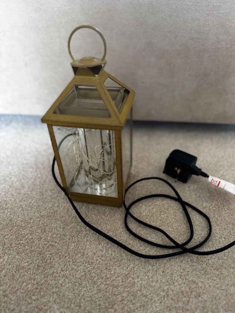 scentsy wax warmer 