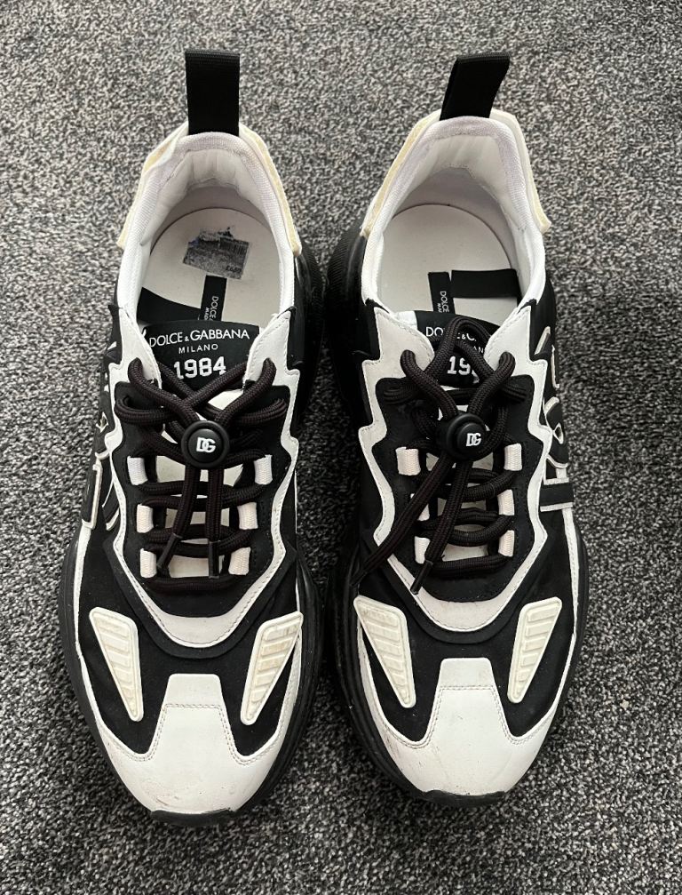 Dolce&Gabbana trainers