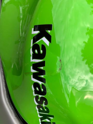 Kawasaki ZX9R-C2 NINJA (FUTURE CLASSIC MOTORCYCLE) 23740 MLS