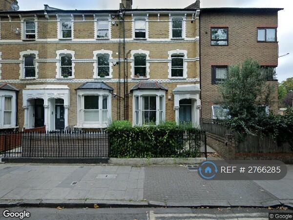 2 bedroom flat in Northwold Road, London, N16 (2 bed) (#2766285)