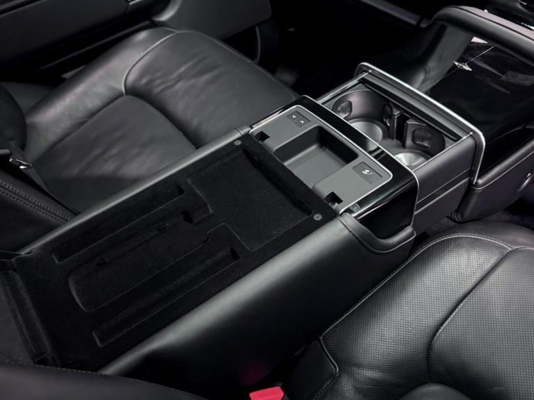  Land Rover Range Rover 4.4 SD V8 Autobiography SUV 5dr Diesel Auto 4WD Euro 6 (s/s) (339 ps) Die...