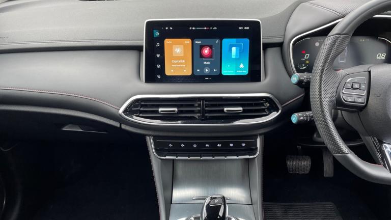 2024 MG HS 1.5 T-GDI SE 5dr DCT - Apple CarPlay/Android Auto  Petrol