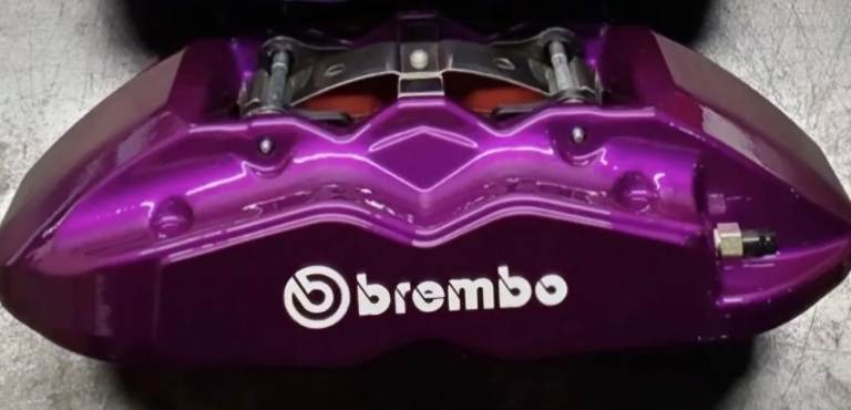 Brembo break calliper paint 300ml