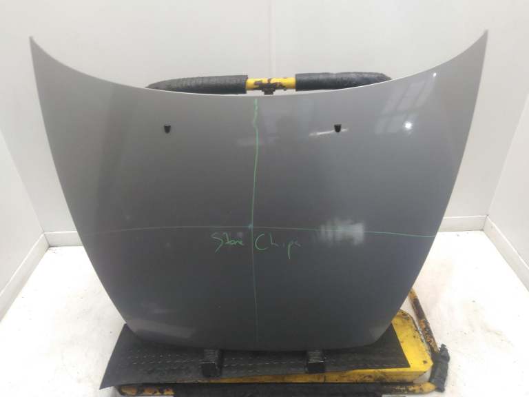 Volvo S40 Bonnet 2004-2012