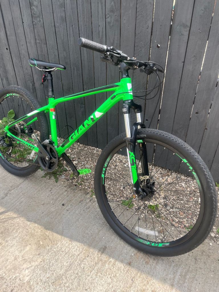 Giant Mountin bike 