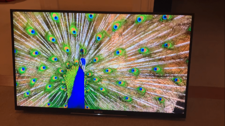 Sony TV 32 inch. Excellent condition!