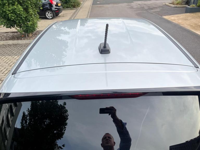 2022 Hyundai i10 1.0 Premium Euro 6 (s/s) 5dr HATCHBACK Petrol Manual