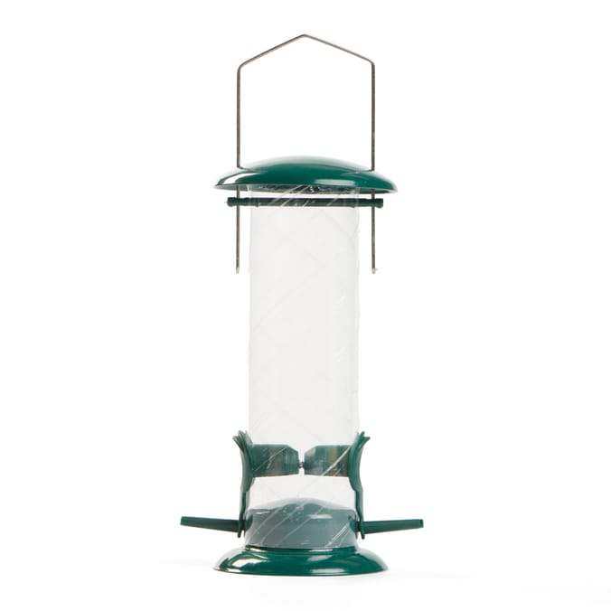 Birdseed Feeder Bird Birds Brand New Pet Pets