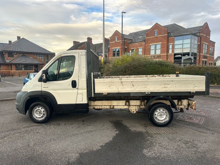 Citroen relay