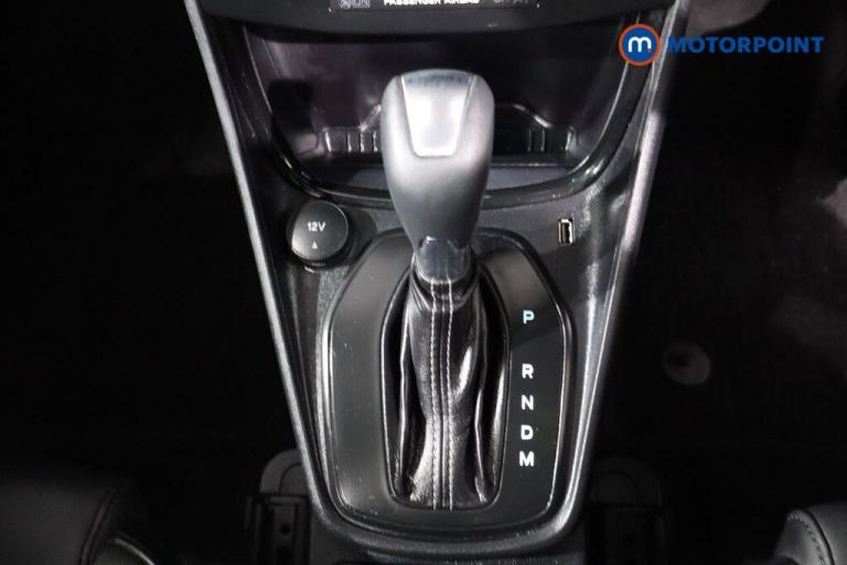 2023 Ford Puma 1.0 EcoBoost Hybr mHEV 155 ST-Line Vignale 5dr DCT SUV Petrol Automatic