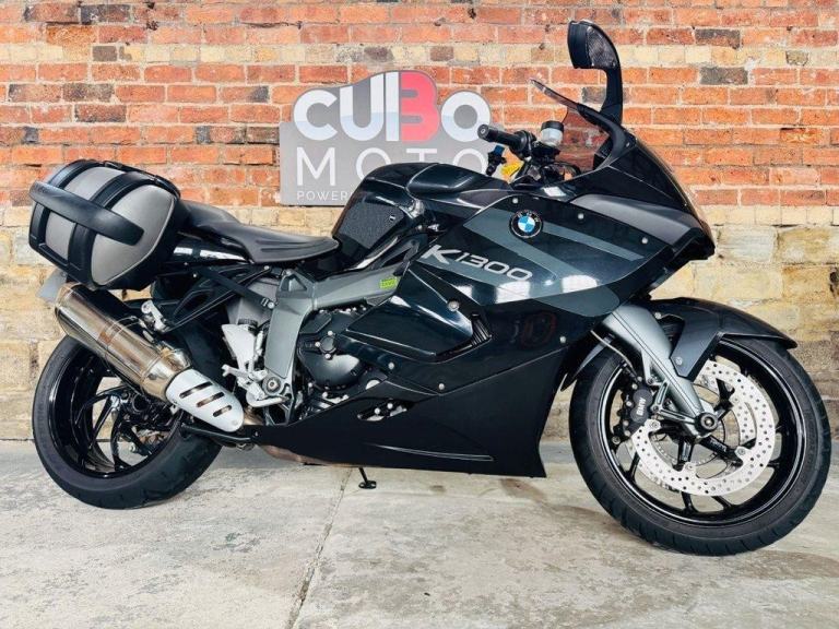 BMW K 1300 S ABS 2013 13