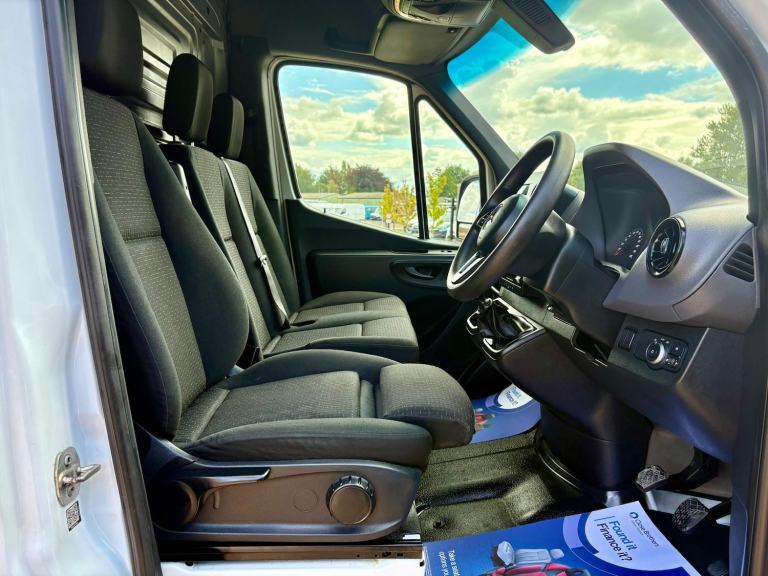 Mercedes Benz Sprinter 315Cdi L2H2 Van**Scania / DAF / Volvo / HGV Fitters Van**