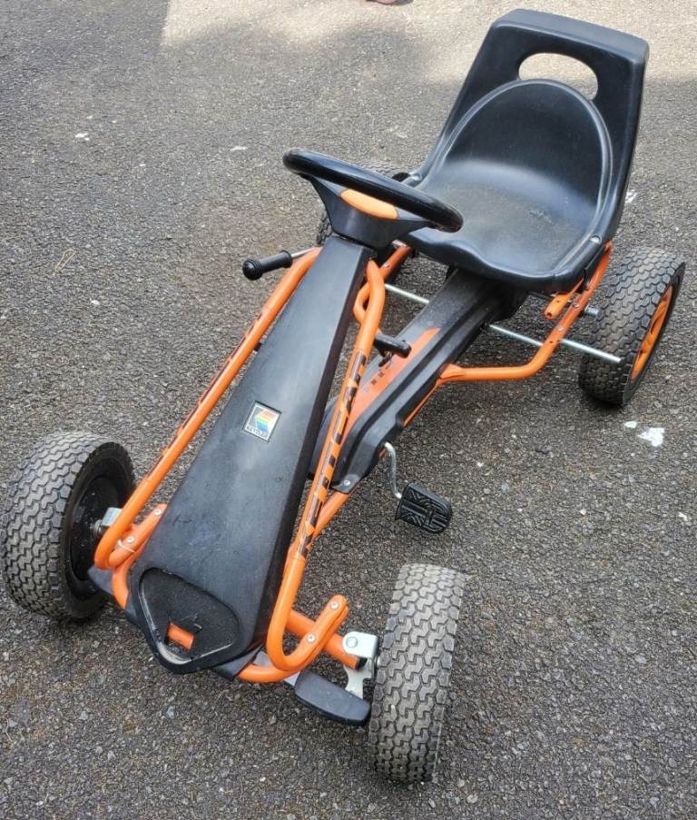 Go-kart 