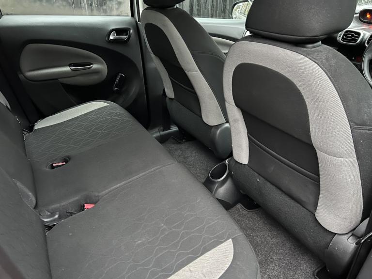 CITROEN C3 PICASSO 1.4 VTi 16V VTR+ 2014