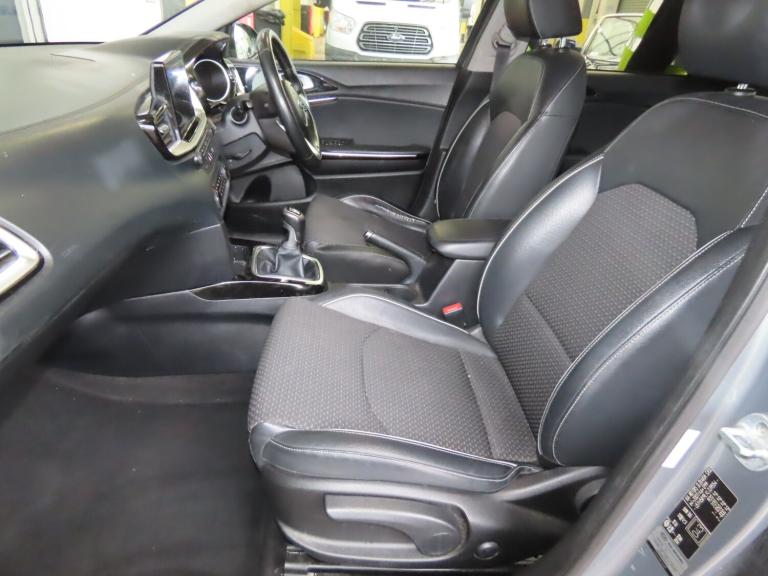 2019 Kia Ceed 1.6 CRDi 3 Sportswagon 5dr Diesel Manual Euro 6 (s/s) (114 bhp)