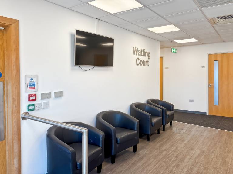 Birmingham - WS11 0EL \ Coworking Membership with a Flexible Access Plan