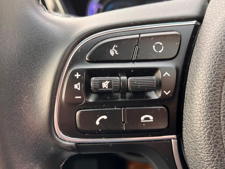 2020 Kia Niro 2 Estate Hybrid Automatic