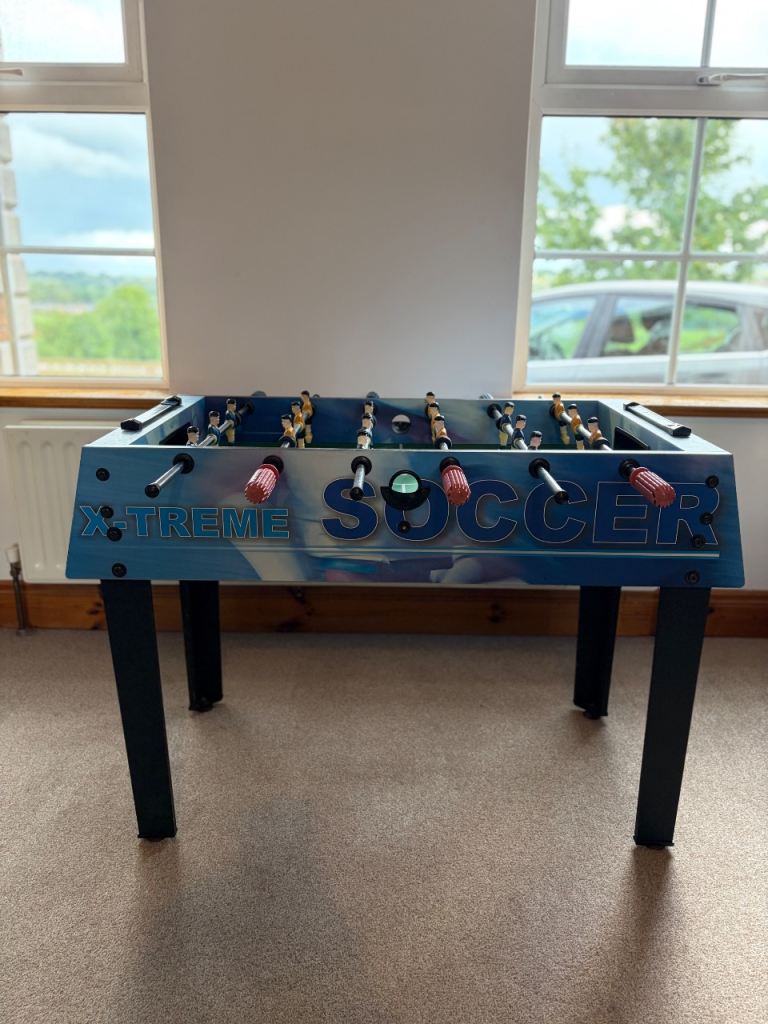 Football Table