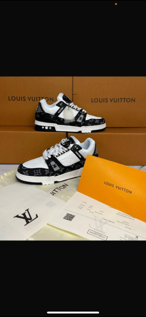 LV Trainers 