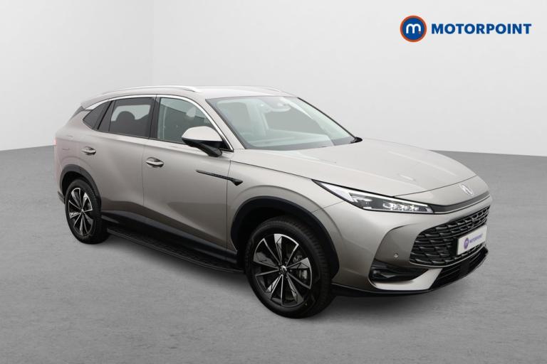 2025 MG MG HS 1.5 T-GDI PHEV Trophy 5dr Auto ESTATE PETROL/ELECTRIC Automatic