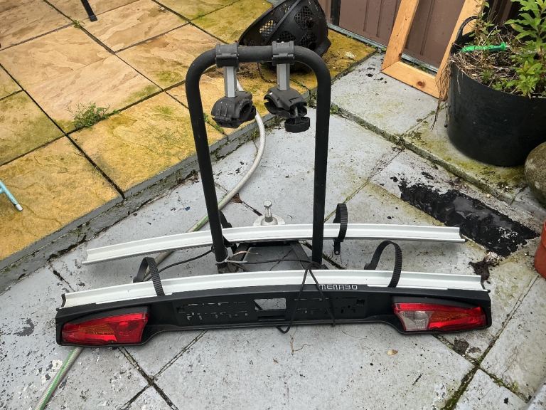 Thule Bike Rack for Tow Bar – Brand New 