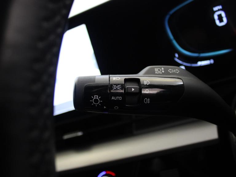 2022 Kia Sportage 1.6T GDi HEV GT-Line 5dr Auto ESTATE PETROL/ELECTRIC Automatic